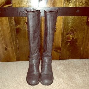 Guess Riding Boots